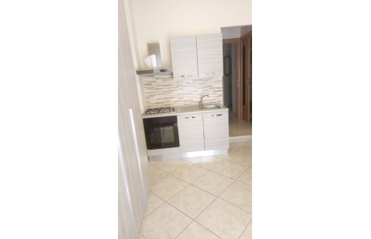 appartamento in affitto a Catania