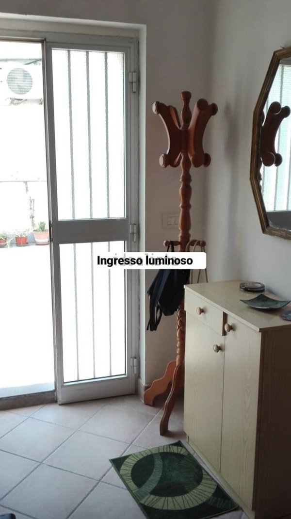 casa indipendente in affitto a Catania