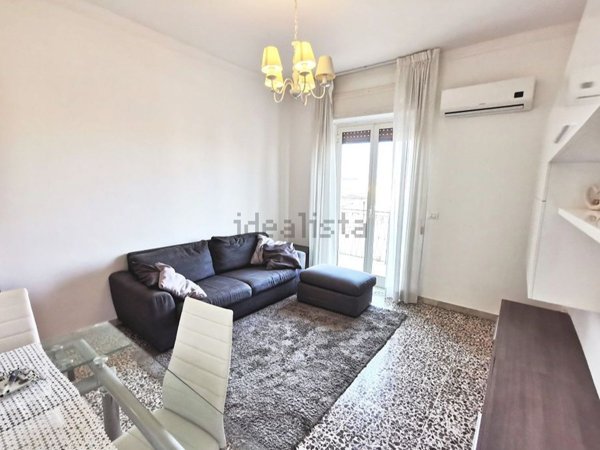 appartamento in affitto a Catania