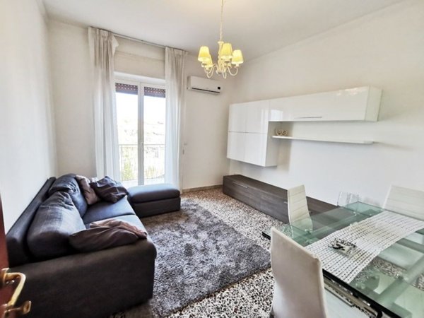 appartamento in affitto a Catania