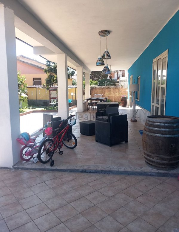 appartamento in affitto a Catania