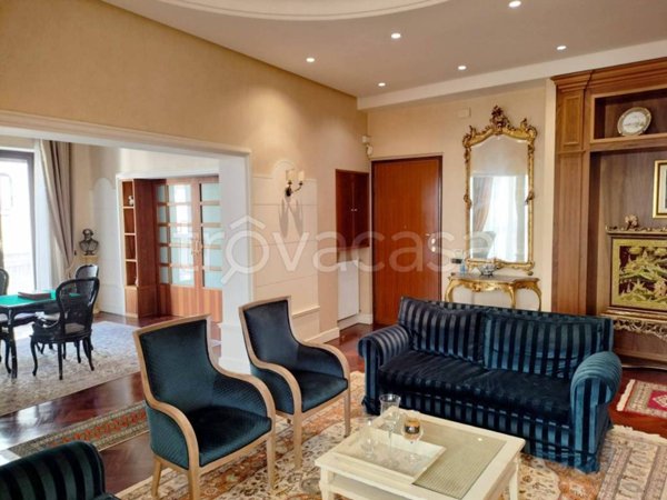 appartamento in affitto a Catania in zona Centro Storico