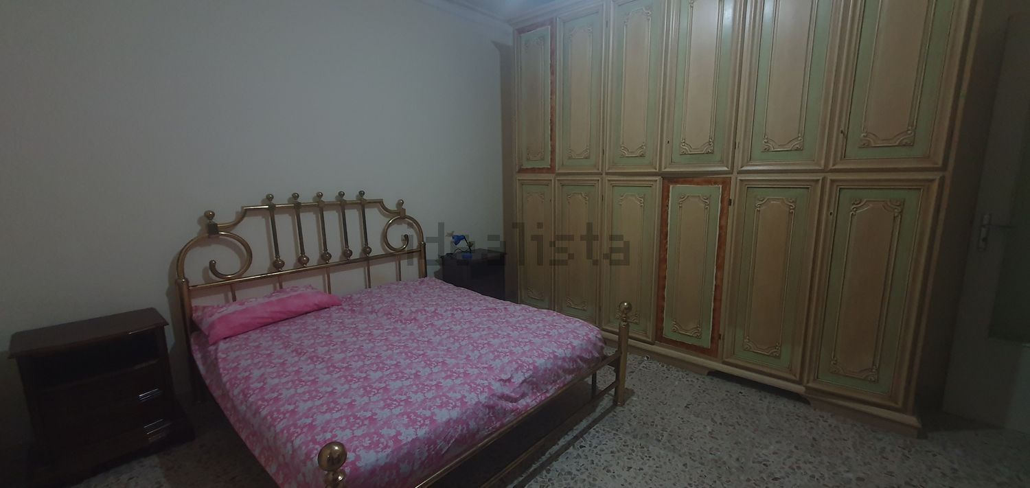 appartamento in affitto a Catania in zona Centro Storico