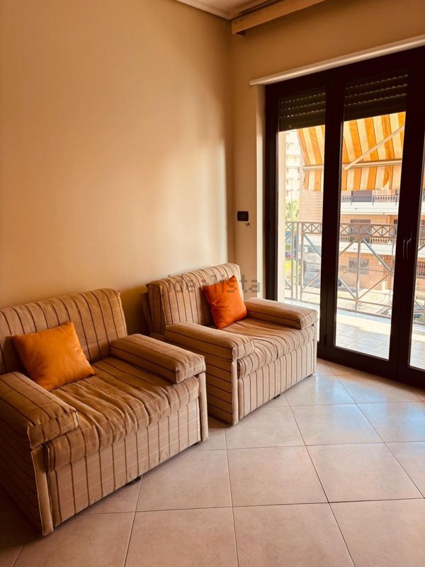 appartamento in affitto a Catania