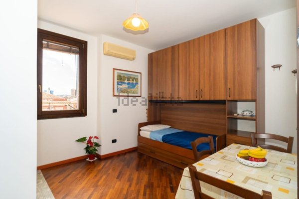 appartamento in affitto a Catania