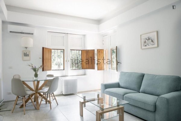 appartamento in affitto a Catania