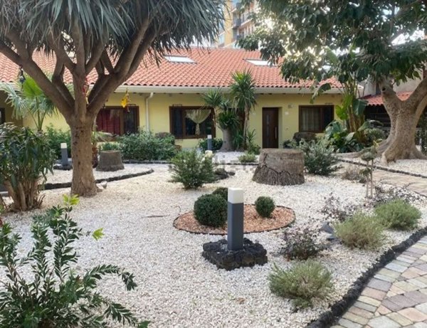 appartamento in affitto a Catania in zona Ognina