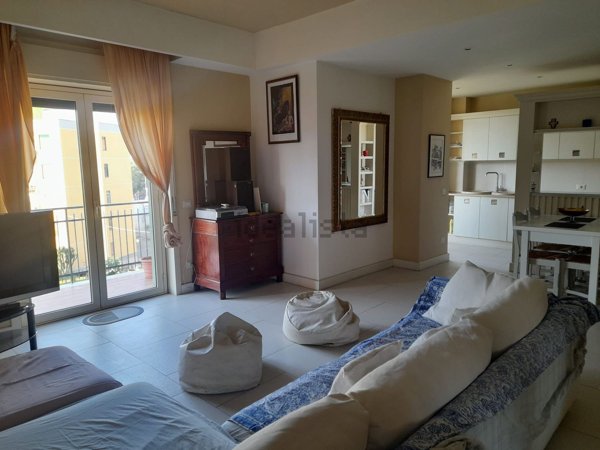 appartamento in affitto a Catania