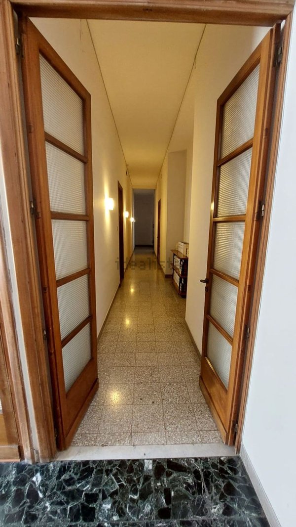 ufficio in affitto a Catania