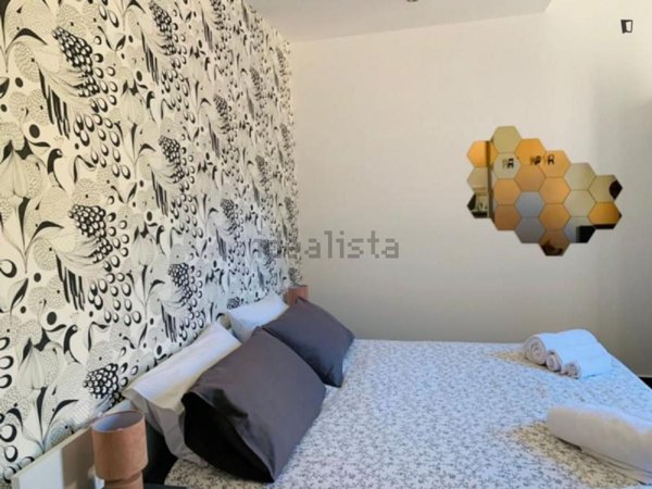 appartamento in affitto a Catania in zona Centro Storico