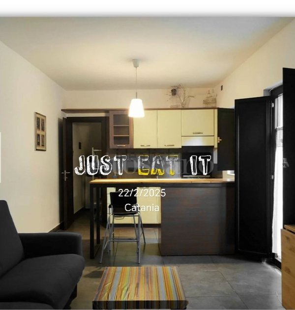 appartamento in affitto a Catania in zona Picanello