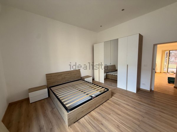 appartamento in affitto a Catania in zona Centro Storico