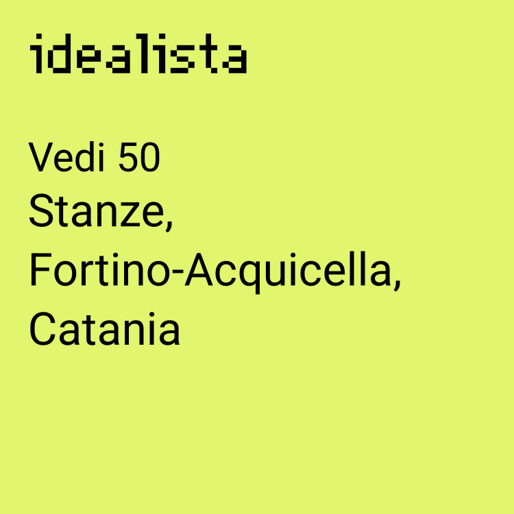 appartamento in affitto a Catania in zona Centro Storico