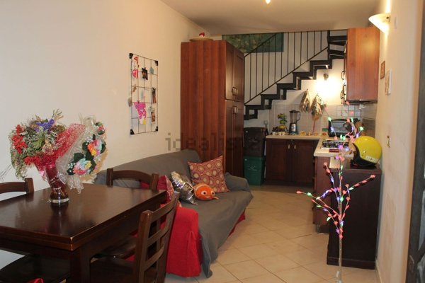 appartamento in affitto a Catania in zona Centro Storico