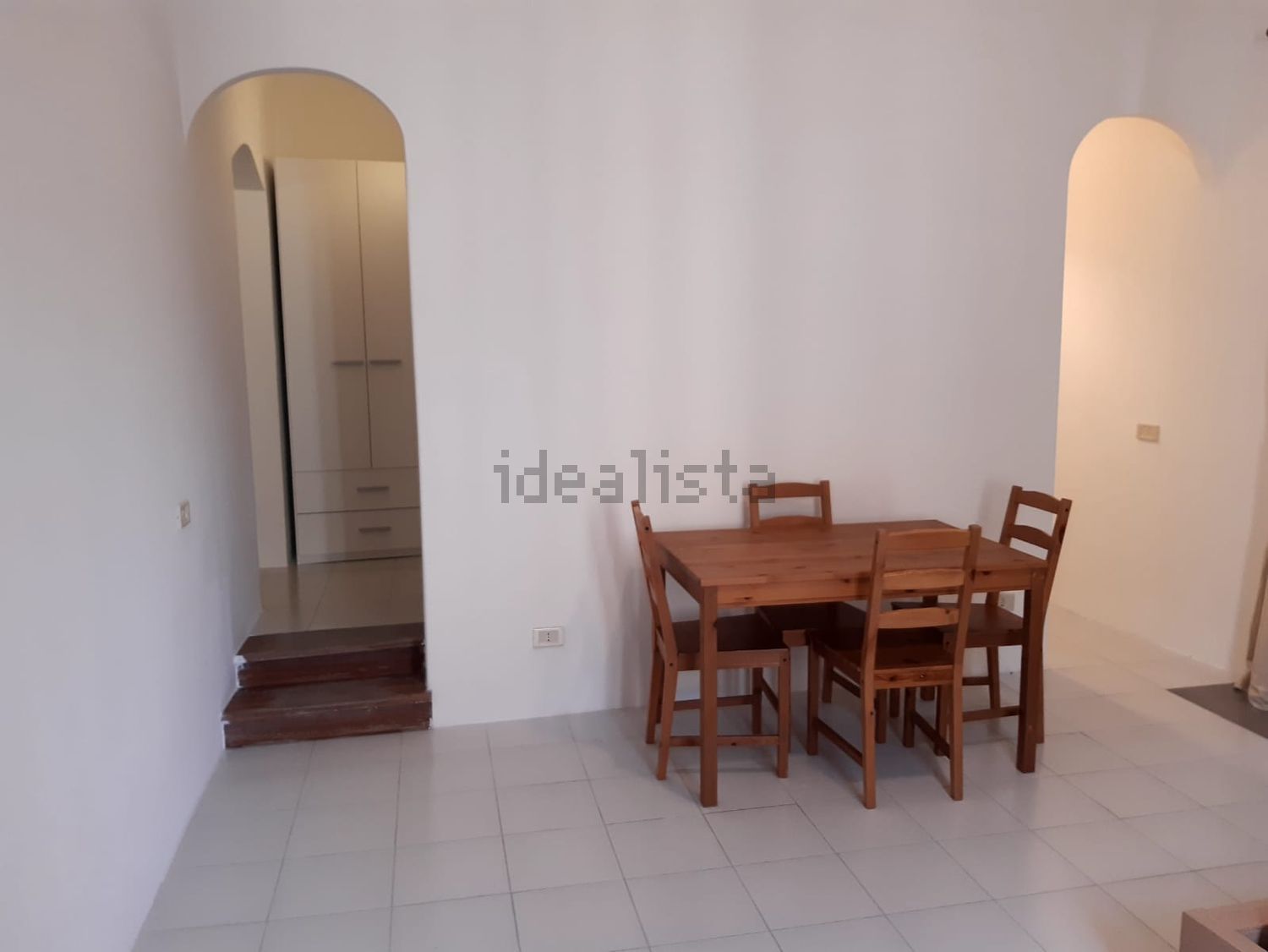 appartamento in affitto a Catania in zona Centro Storico