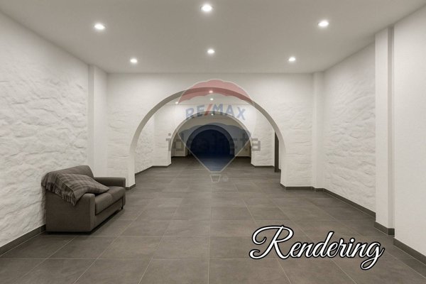 villa in affitto a Catania in zona Centro Storico