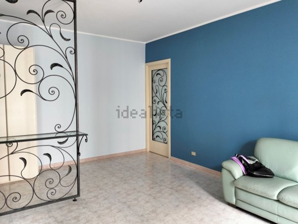 appartamento in affitto a Catania in zona Centro Storico