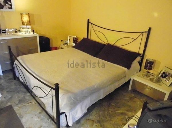 appartamento in affitto a Catania