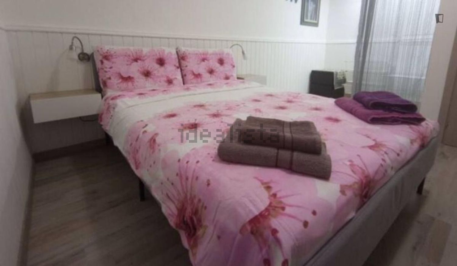 appartamento in affitto a Catania in zona Cibali