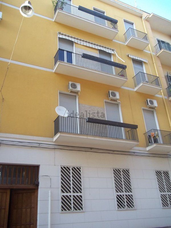 appartamento in affitto a Catania