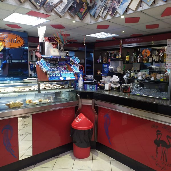 negozio in affitto a Catania