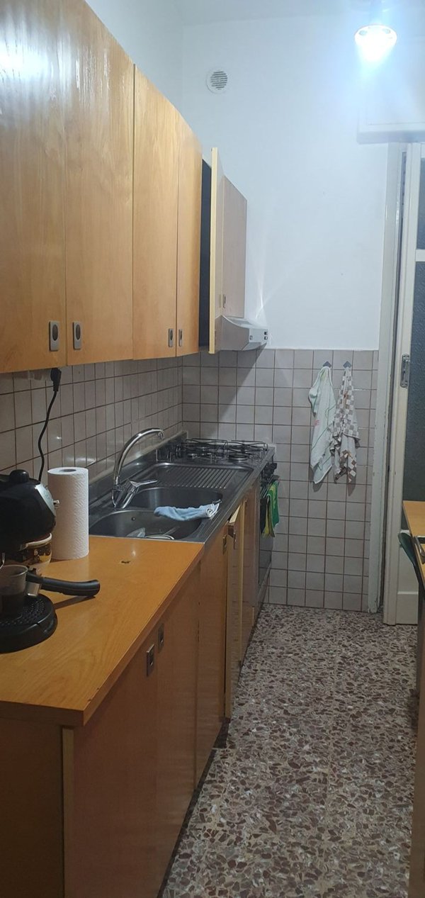 appartamento in affitto a Catania in zona Fontanarossa