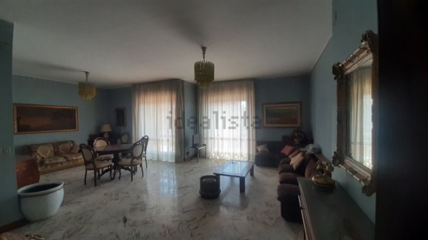 appartamento in affitto a Catania