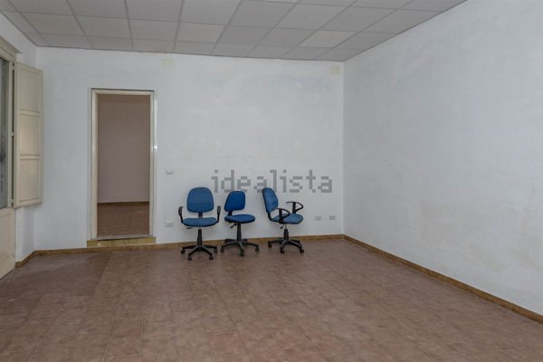 ufficio in affitto a Catania