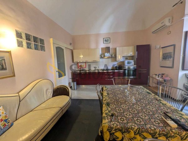 appartamento in affitto a Catania in zona Centro Storico