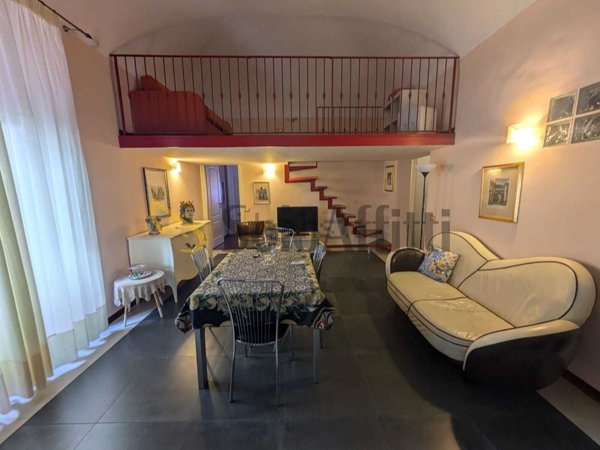 appartamento in affitto a Catania in zona Centro Storico