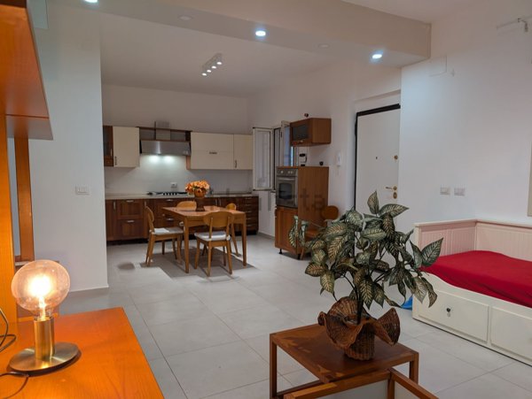 appartamento in affitto a Catania