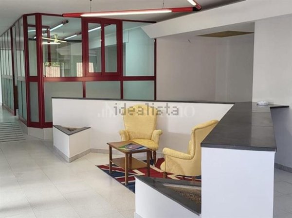 locale commerciale in affitto a Catania