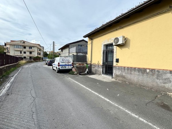 appartamento in affitto a Catania