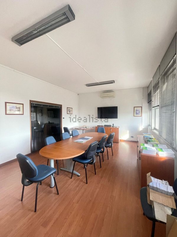 ufficio in affitto a Catania