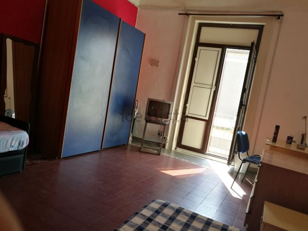 appartamento in affitto a Catania in zona Centro Storico