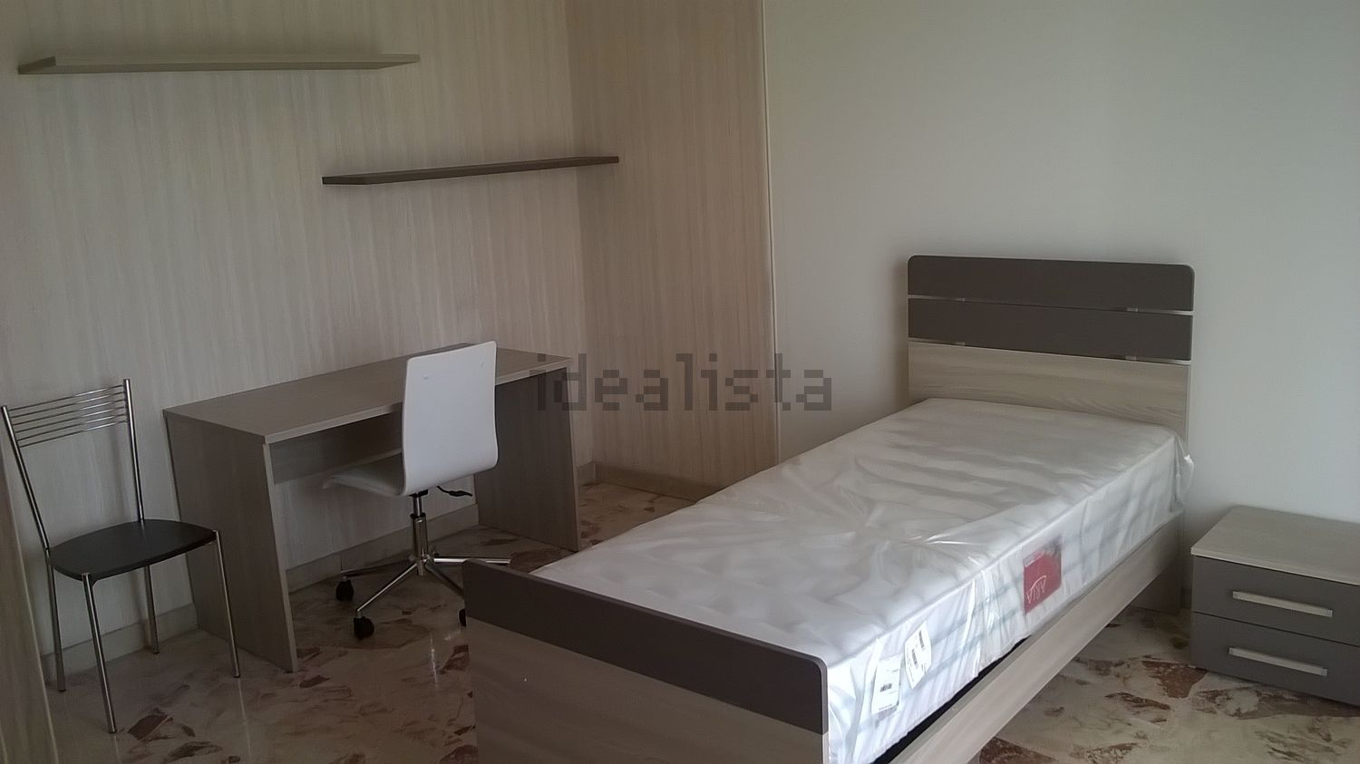 appartamento in affitto a Catania in zona Barriera del Bosco