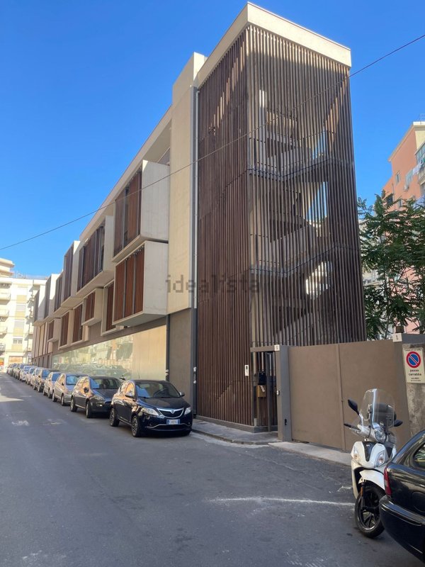 ufficio in affitto a Catania in zona Cibali