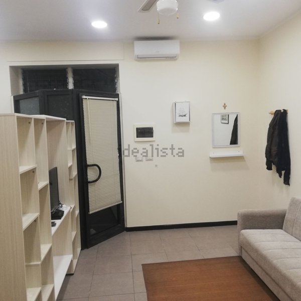 appartamento in affitto a Catania in zona Picanello