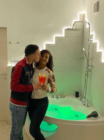 camera singola in affitto a Catania in zona Centro Storico