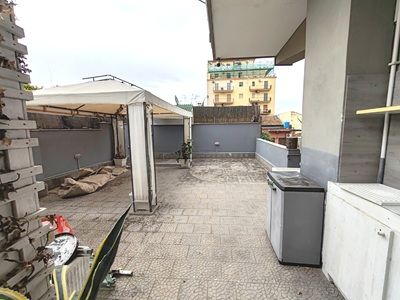 appartamento in affitto a Catania in zona Cibali