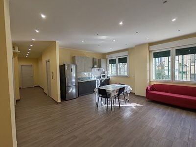 appartamento in affitto a Catania in zona Cibali