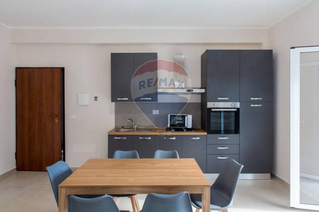 appartamento in affitto a Catania in zona San Nullo