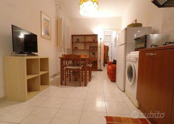 appartamento in affitto a Catania in zona Centro Storico