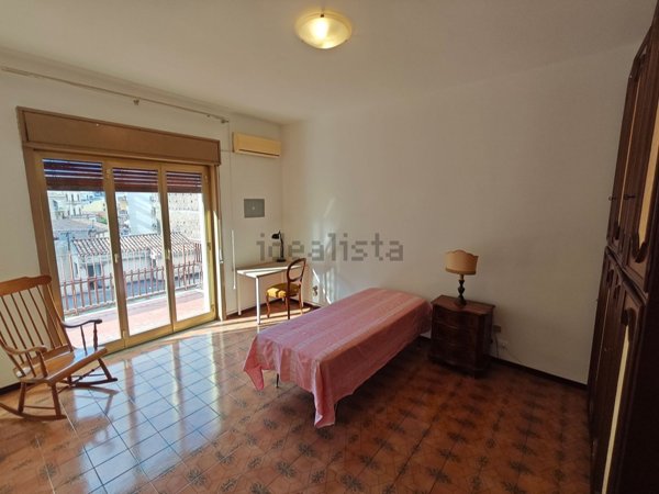 appartamento in affitto a Catania in zona Centro Storico