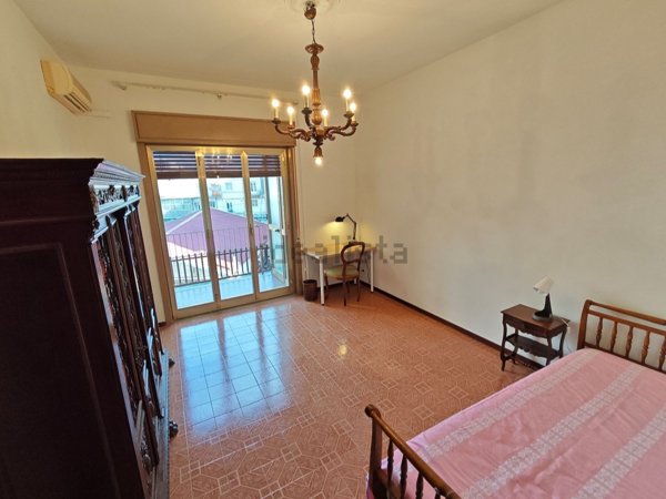 appartamento in affitto a Catania in zona Centro Storico