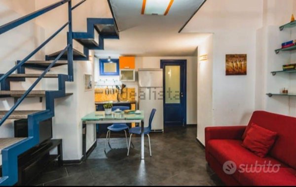 appartamento in affitto a Catania in zona Centro Storico