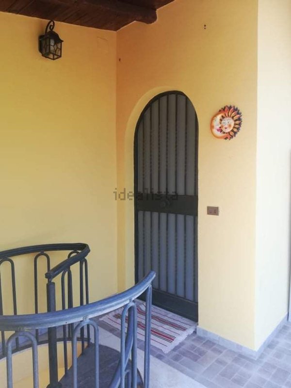 appartamento in affitto a Catania in zona San Giuseppe la Rena