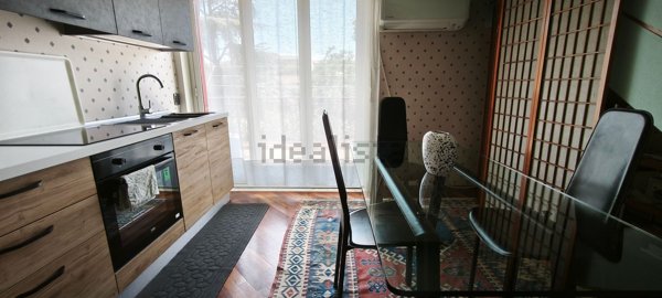 appartamento in affitto a Catania in zona Trappeto