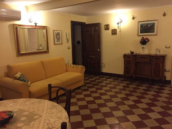 appartamento in affitto a Catania