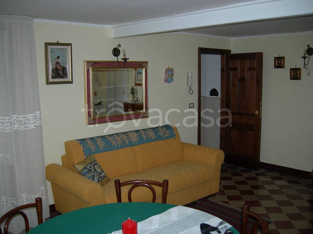 appartamento in affitto a Catania